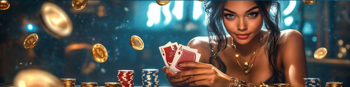 Free Spins bonus round display in Galactic Gems with multiplier display on tigatogel login