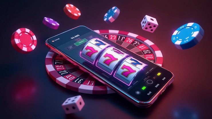 Gonzo's Quest slot game interface with bet controls